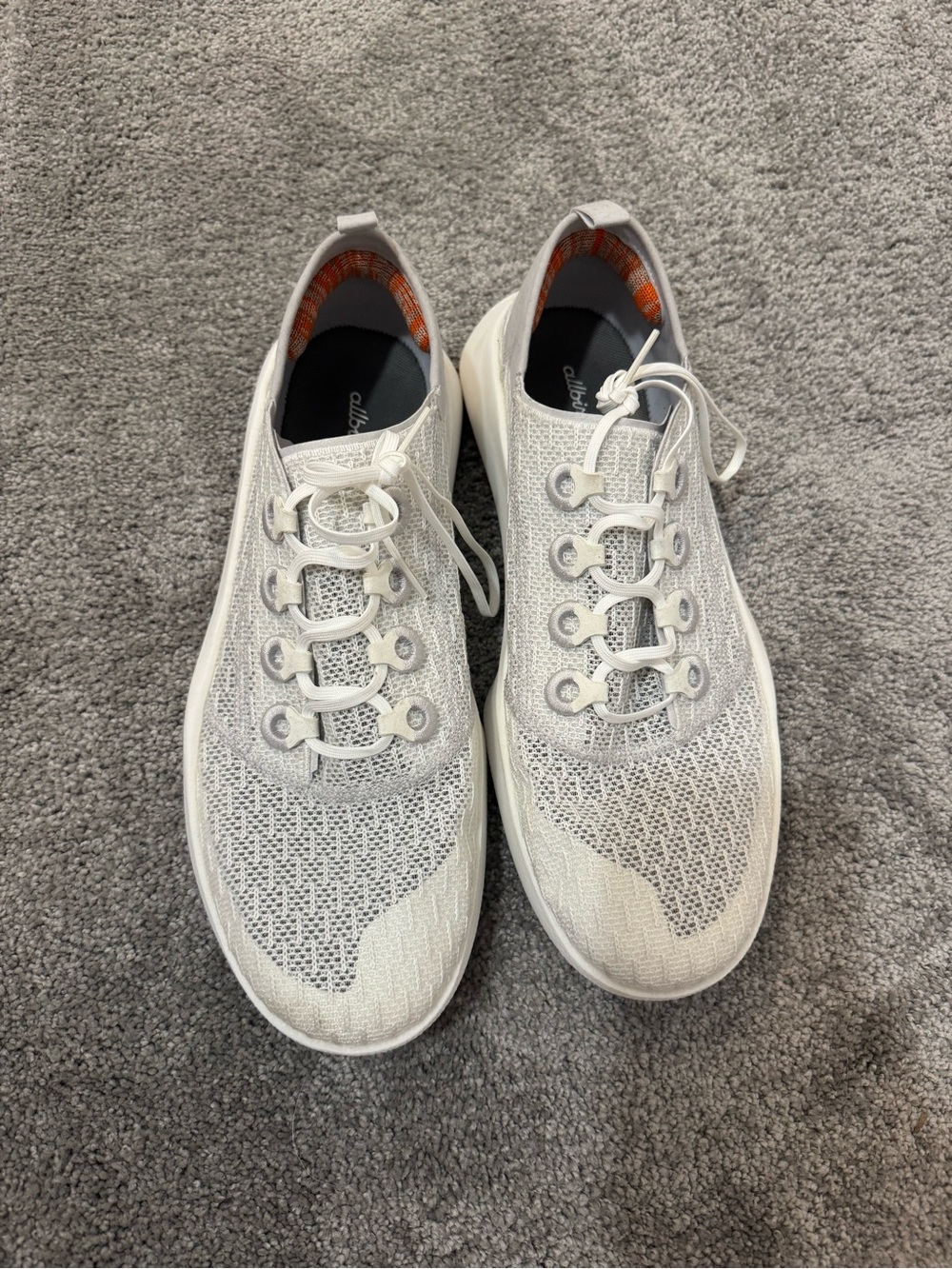 Allbirds SuperLight Trainer